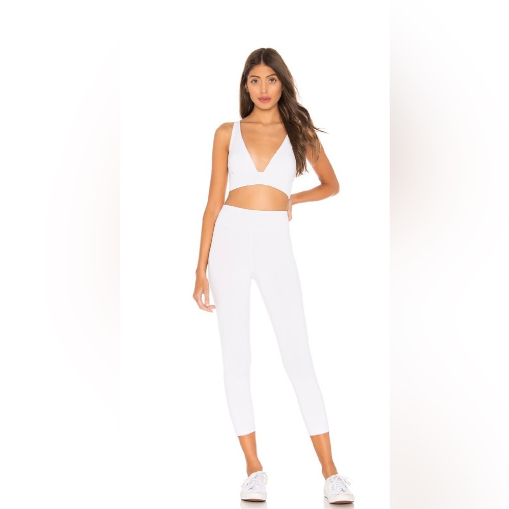 🤍NEW REVOLVE LOVEWAVE LUKA LEGGINGS - Picture 8 of 8